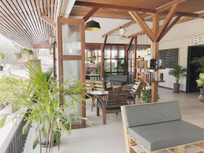 The Reef Hotel